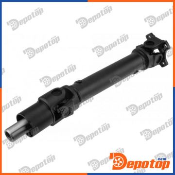 Arbre de transmission avant pour SUZUKI | NWN-SU-016, 27101-82A20